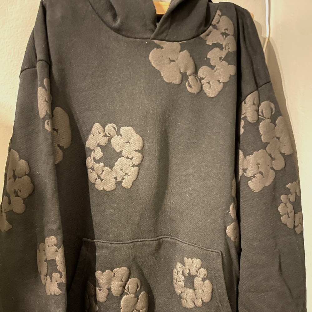 Denim Tears Sweatshirt